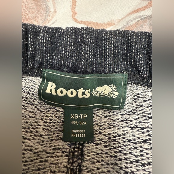 Roots Sweatpants - Picture 2 of 6
